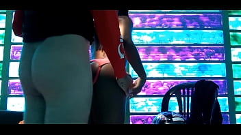Preview 2 of Kaur B Sax Video - Meu massagista fodeu as minhas amigas fiquei sabenu quis esperiementar  huum