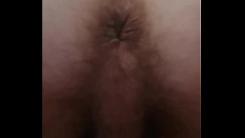 Preview 2 of X Vidoe - Winking hairy asshole