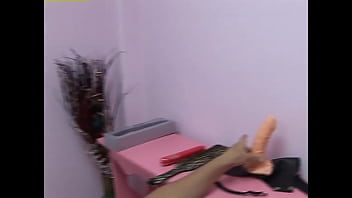 Preview 1 of Sarch Beeg - Lesbian MILTF #3 - Mature mothers only want pussy