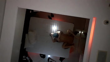 Preview 3 of Beautifull Smoll - Dando o cu no motel