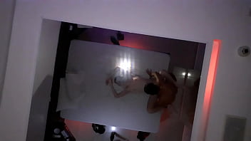 Preview 4 of Beautifull Smoll - Dando o cu no motel