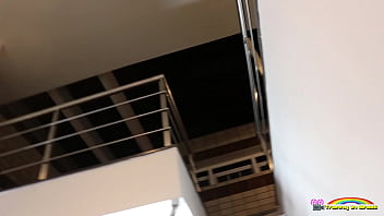Preview 1 of Sex Bus Two - Ela caiu na orgia com dois dotados. ( Completo no xvideos red )