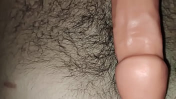Preview 2 of Sasha Grey Milky Enema - Comendo a esposa montada e dando o cuzinho para ela