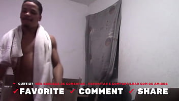 Preview 4 of La Union Sex Video - Novinho safado batendo punheta l Assista Mais v&iacute_deos com Henrique na Subscri&ccedil_&atilde_o UNSBOYS