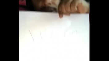 Preview 2 of China Sixe Videos - Verification video