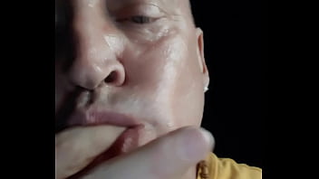 Preview 4 of Naked Isita And Raman - Michael Crooks gets a Facial