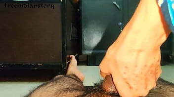 Preview 1 of Deutch Football - Indian Homemade Quick Fuck !
