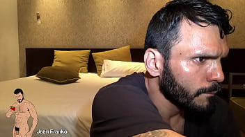 Preview 3 of Sex Poran Nepali - Jean Franko Hunk