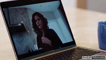Preview 1 of Biqle Video - If I fuck you you will fix my computer?