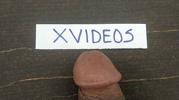 Preview 4 of Plus Size Pron Star - V&iacute_deo de verificaci&oacute_n