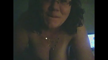 Preview 2 of Prachin Kal Sex Video Two In One - BigTit69 Heather BJ