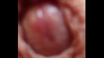 Preview 1 of Timel Sex Viedo Mom And Son - Just the tip very close up