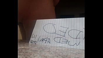Preview 2 of Granny Thick Gaping - Verification video