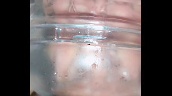 Preview 4 of Ultra Hairy - Thử sextoy mới trong suốt