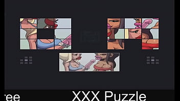 Preview 2 of Amateir Going - XXX Puzzle part01