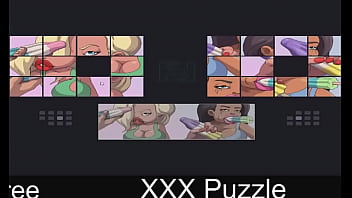 Preview 3 of Amateir Going - XXX Puzzle part01
