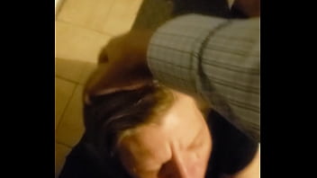 Preview 1 of Oral Sex With Albert - Teacher