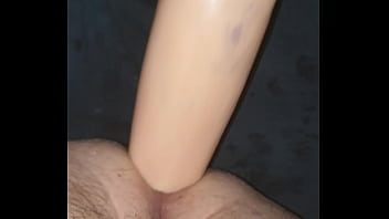 Preview 2 of Friends Gangbang My Drunk Wife - fucking machine ass