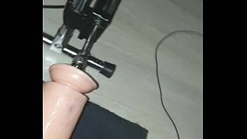 Preview 1 of Friends Gangbang My Drunk Wife - fucking machine ass