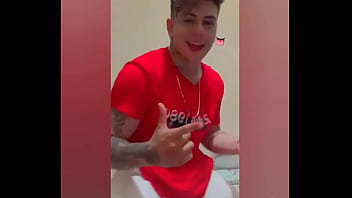 Preview 1 of Teen Porn Tube - Valdez Neto