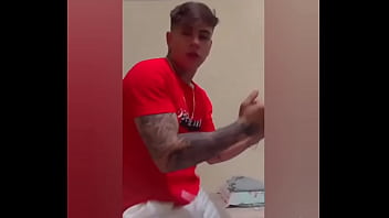 Preview 4 of Teen Porn Tube - Valdez Neto