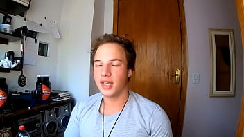 Preview 2 of India Xxxxxxxhot Sex - Reagindo ao meu F&iacute_sico (NATURAL) antes de competir