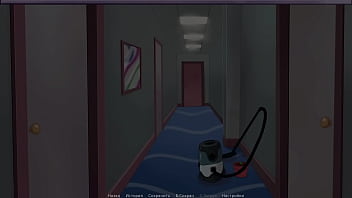 Preview 3 of Pucking Gay Boy Man Men - Complete Gameplay - The Secret of the House 2,  Part 16