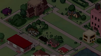Preview 1 of Pucking Gay Boy Man Men - Complete Gameplay - The Secret of the House 2,  Part 16