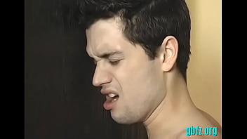 Preview 4 of Japan 18 Sex With Force - Slutty gay twink sucks jock