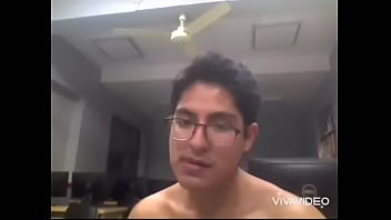 Preview 2 of Wedung Day - Guachiman arrecho calent&oacute_n de cimas me manda su pack  calatito