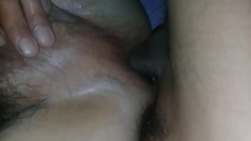 Preview 3 of Wife Watch Husband Raped Near - Cogiendo a un hetero