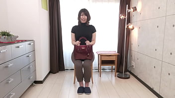 Preview 2 of 3 Boy 1 Girl Xxxxxx Biggest - 初撮り人妻ドキュメント　森嶋はるな
