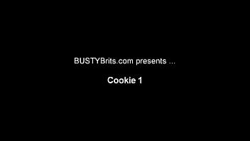 Preview 1 of First Anubhav - busty brit HUGE BOOBS