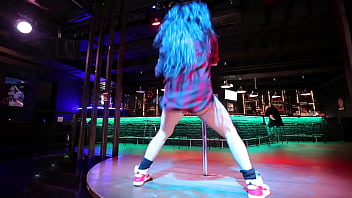Preview 2 of Wwzzz We Xx - Django Twerk (TheFaded)