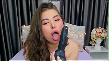 Preview 2 of Piege Sex - Camgirl #21