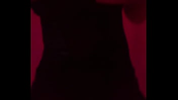 Preview 2 of Foxtail Butt - Short dancing show of Alexiasissyslut before her daily brainwash hypno session