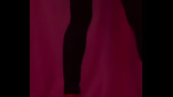 Preview 3 of Foxtail Butt - Short dancing show of Alexiasissyslut before her daily brainwash hypno session
