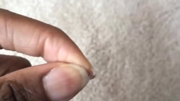 Preview 1 of Son Forced Mom Hindi Dabing - Loser Plays with Precum and Touches Sensitive Cock