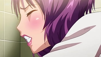 Preview 2 of Girl Watch Xxx Tv - Love Bitch Yasashii Onna hmv hentai