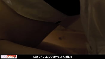 Preview 3 of Www Xnxx Dawnload - Catholic Boy Ryan Jacobs Meets Priest Teddy Torres In The Confession Booth