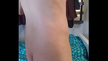 Preview 4 of Fake My Brother - New underware boy