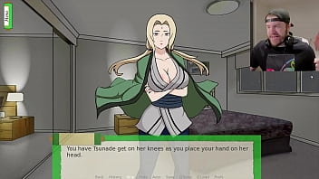 Preview 1 of Heaven Asia - The Dark Side Of Naruto (Jikage Rising)