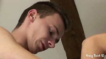 Preview 3 of Moster Cartoon Porn - Young Twinks And Bareback Gay Porn