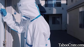 Preview 1 of Chanige Xxx Com - Fucking In A Pandemic 101