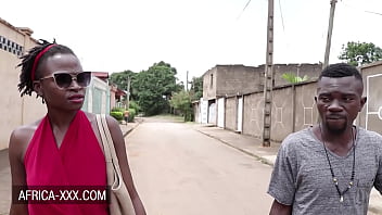 Preview 2 of Xxx Kannadaauntyxxx - Ebony beauty has a great sex with a stranger
