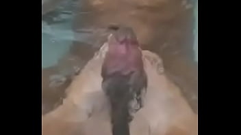 Preview 2 of Pashto Cexy Vidio - FOOTJOB DELICIA NO PAU DO NEG&Atilde_O
