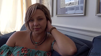 Preview 2 of Batang Bata Finger Solo - The Step Mom Son Reunion Preview - Brianna Beach