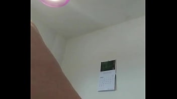 Preview 1 of Dady Teaches Daughter - she show me tits at skype