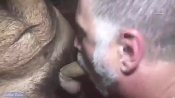 Preview 3 of Videoxxxbp - Daddy nails fresh Bear