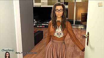 Preview 3 of Jocelyn Stickam - Big City Pleasures 77,  The Camera Seems To Be Easier To Focus When Cassie Is Topless